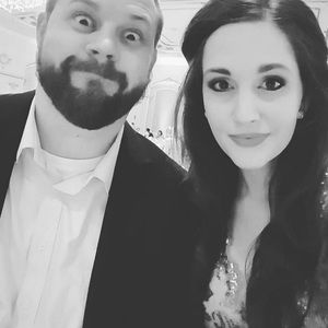 Meet your Posher, Leah